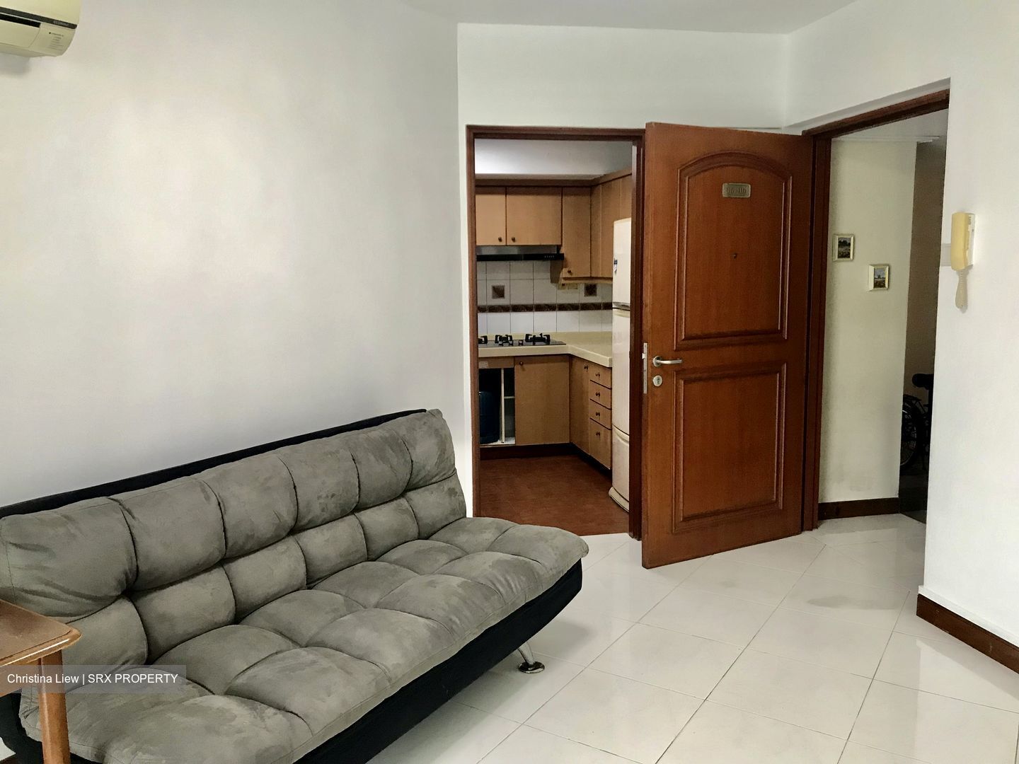 Melville Park (D18), Condominium #423946531